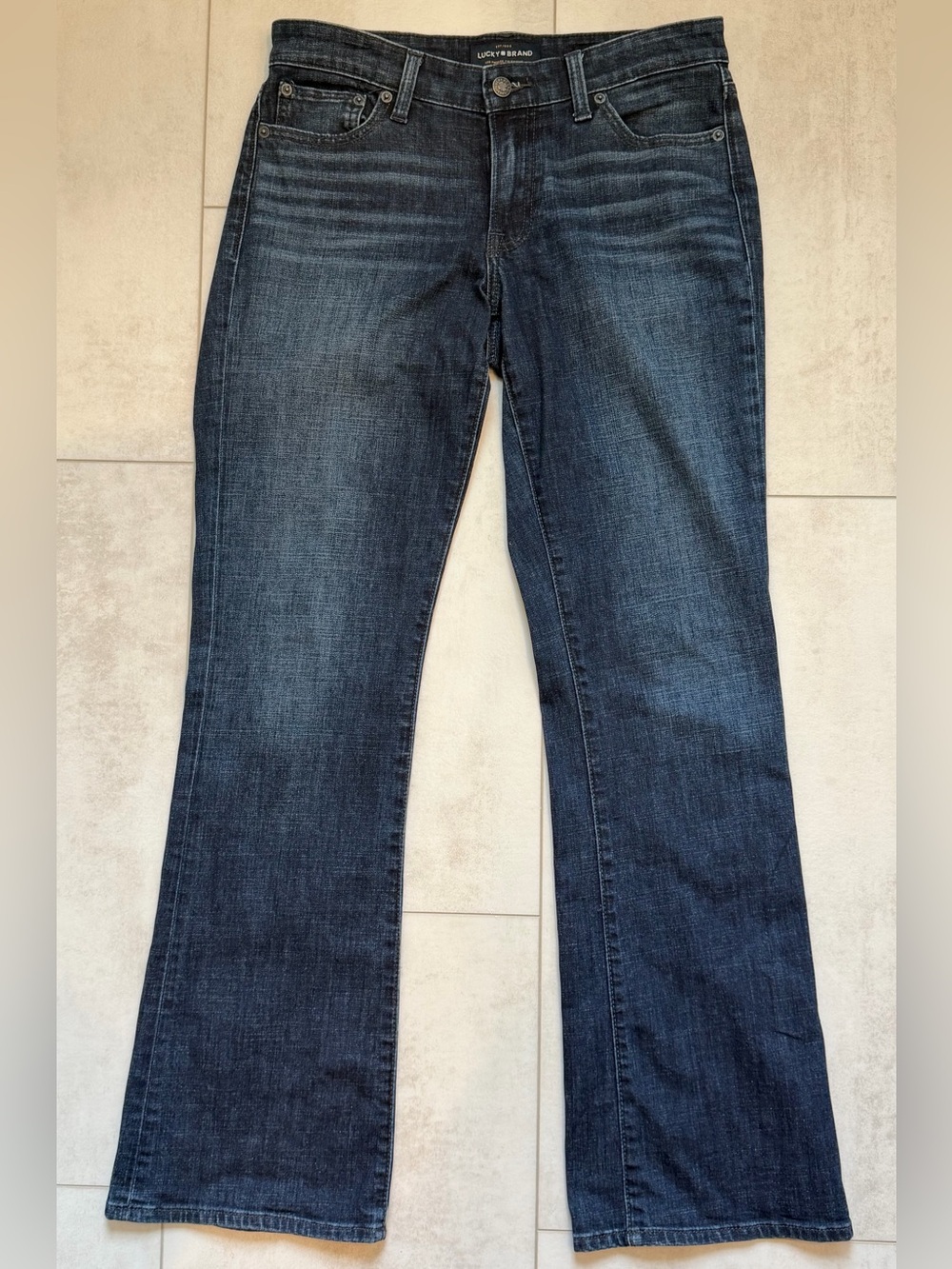 Lucky Brand Jeans